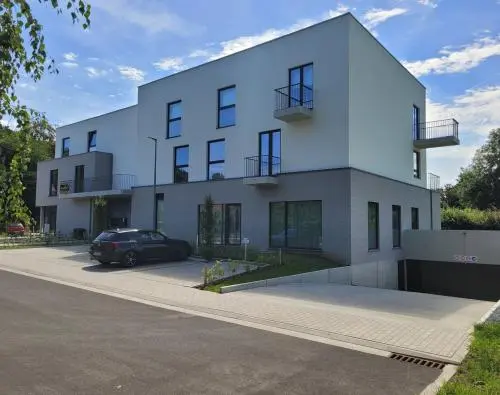 Appartement exceptionnel