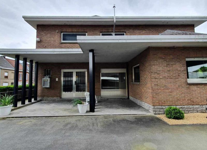 Maison de caractère