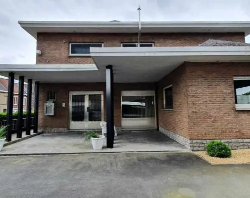 Maison de caractère