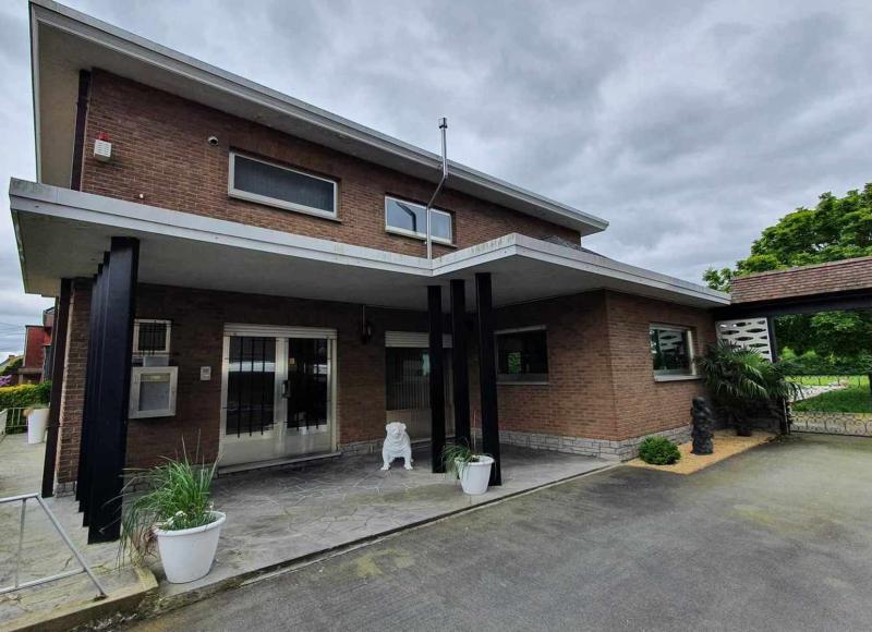 Maison de caractère