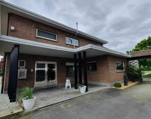 Maison de caractère