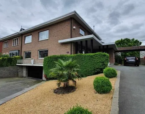 Maison de caractère