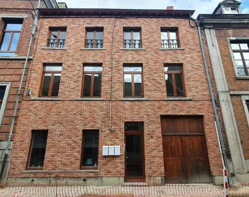 Duplex