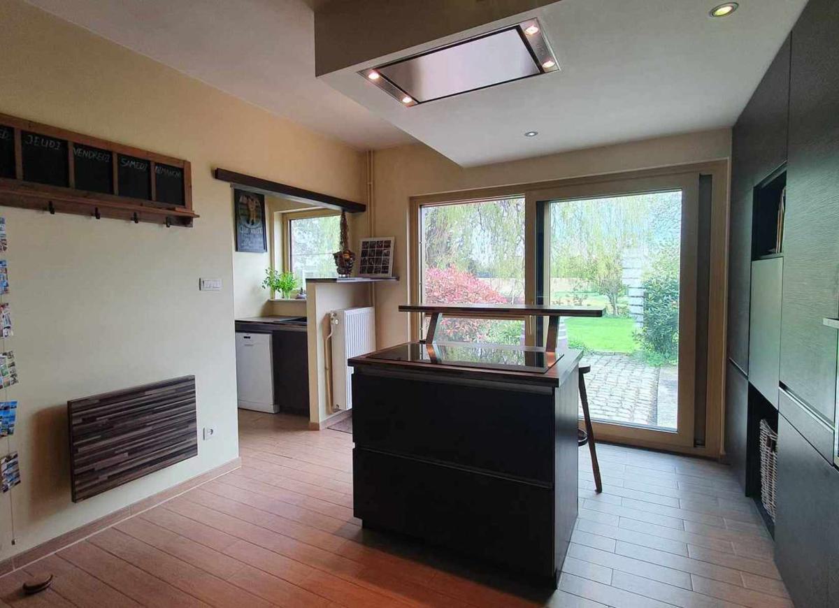 Brugelette Mévergnieslez-Lens