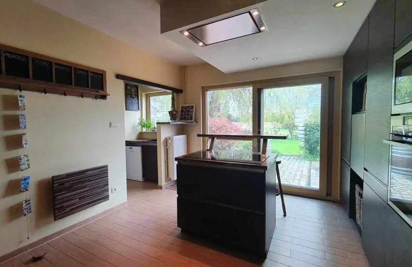 Brugelette Mévergnieslez-Lens