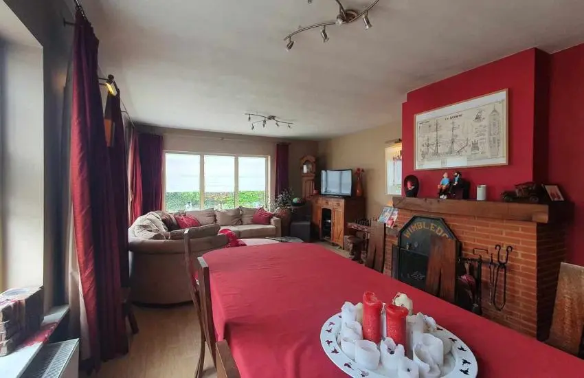 Brugelette Mévergnieslez-Lens