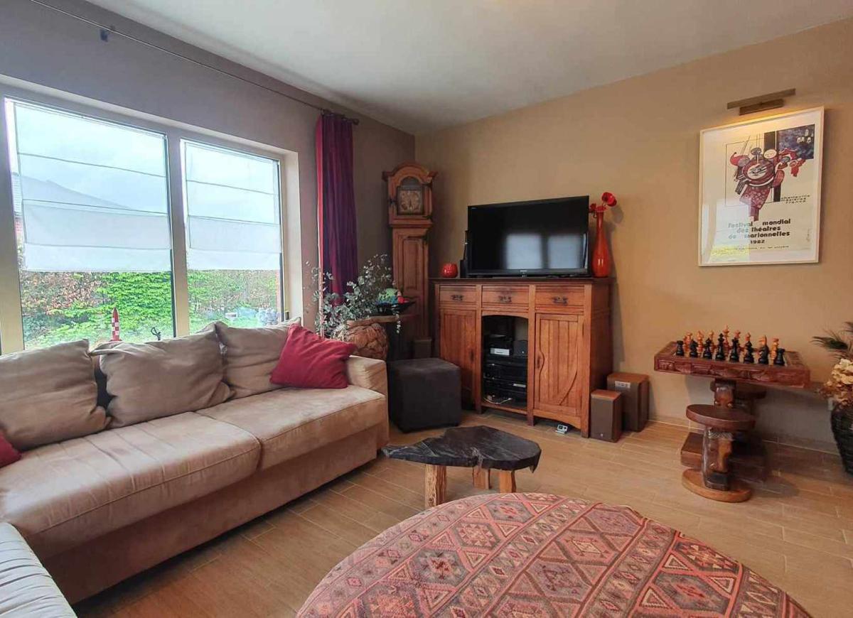 Brugelette Mévergnieslez-Lens