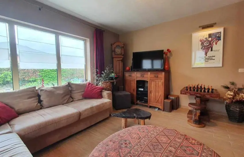 Brugelette Mévergnieslez-Lens