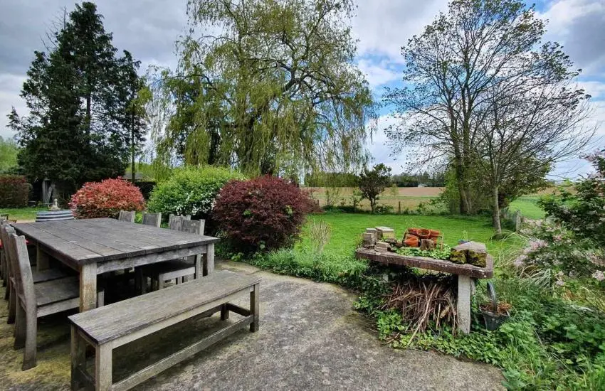 Brugelette Mévergnieslez-Lens