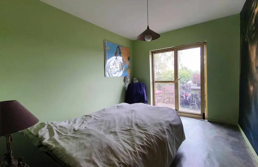 Brugelette Mévergnieslez-Lens