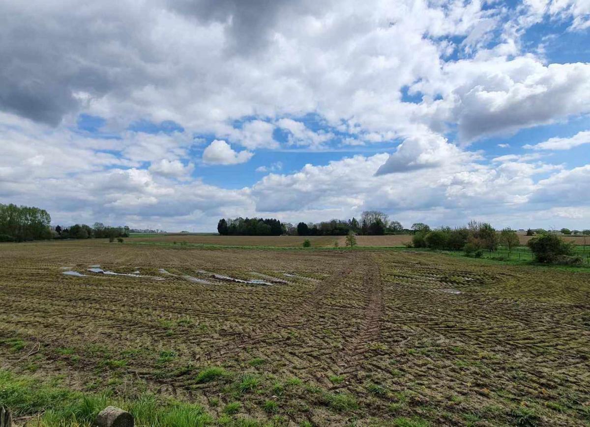 Brugelette Mévergnieslez-Lens