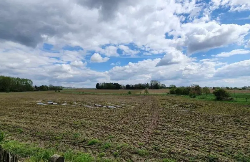 Brugelette Mévergnieslez-Lens