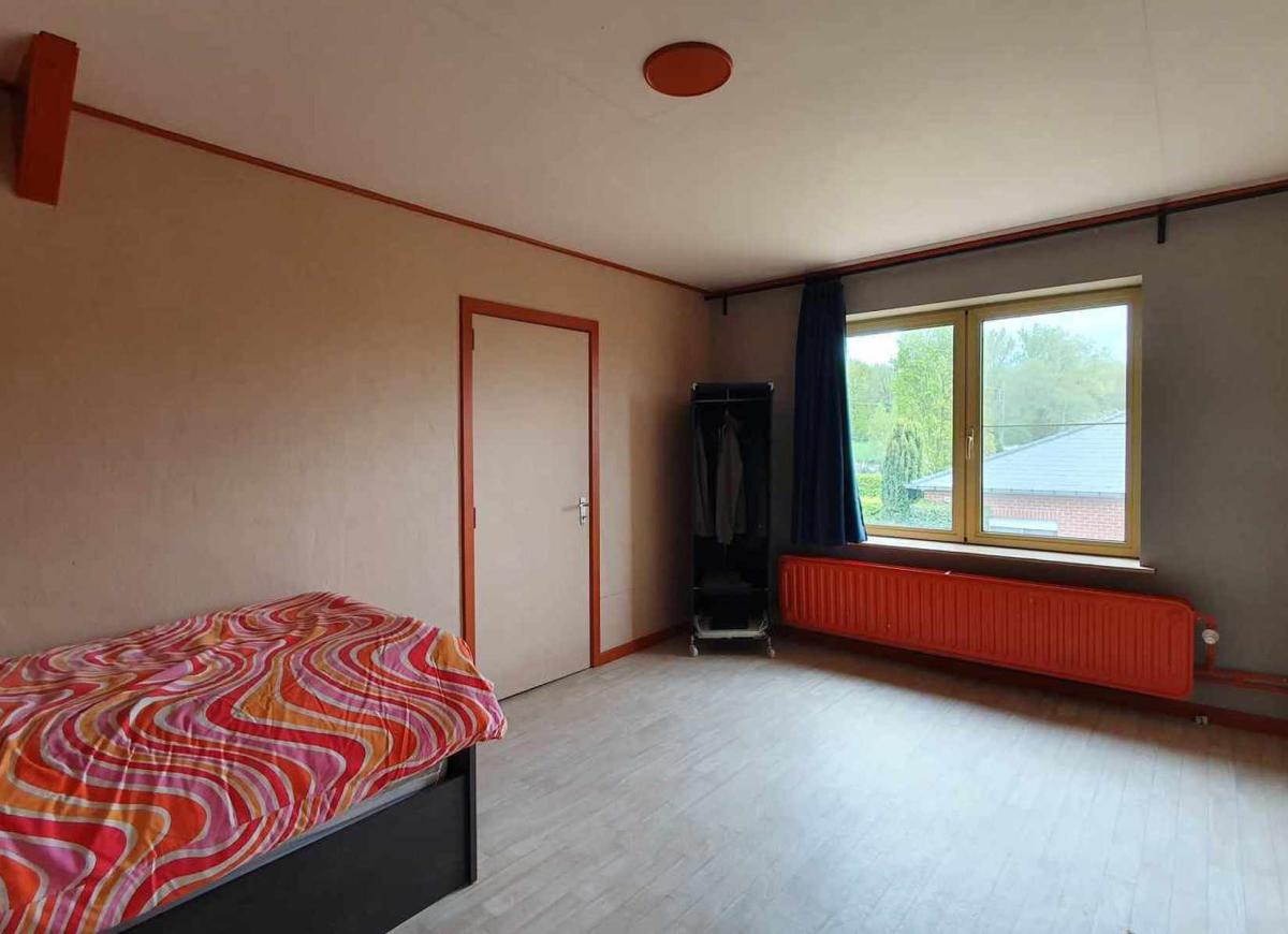 Brugelette Mévergnieslez-Lens