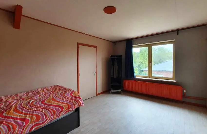 Brugelette Mévergnieslez-Lens