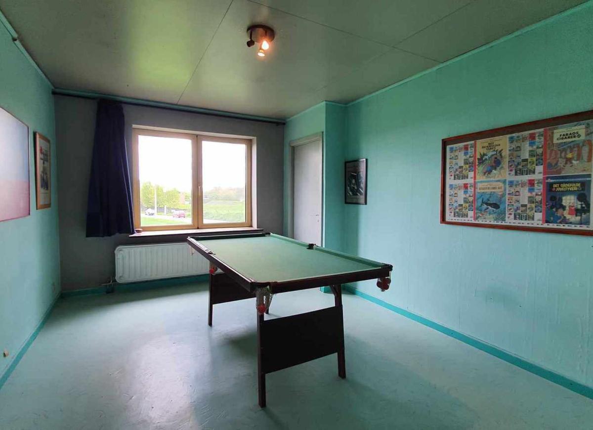 Brugelette Mévergnieslez-Lens