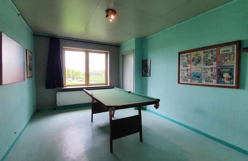 Brugelette Mévergnieslez-Lens