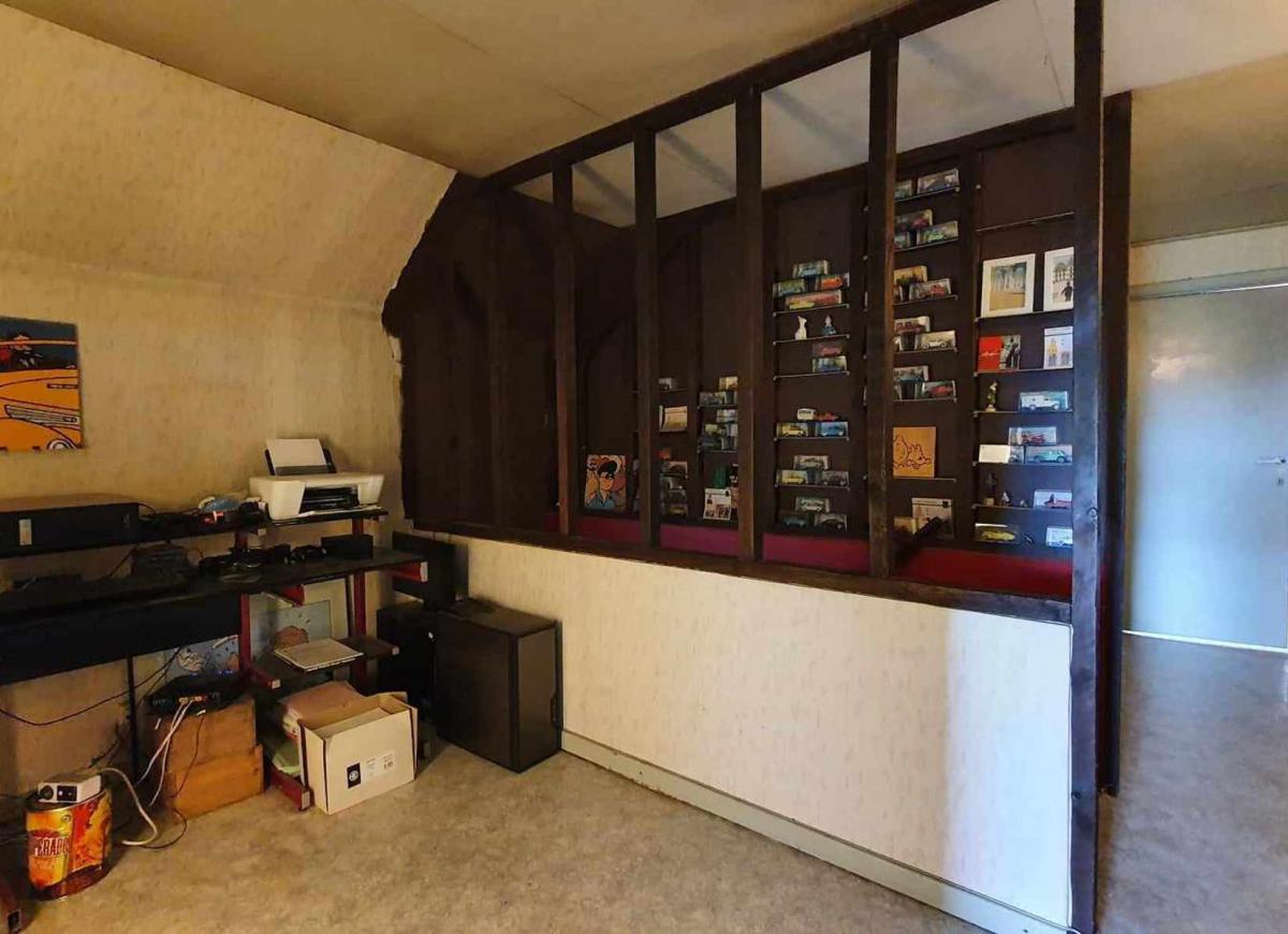 Brugelette Mévergnieslez-Lens