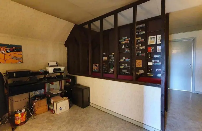 Brugelette Mévergnieslez-Lens