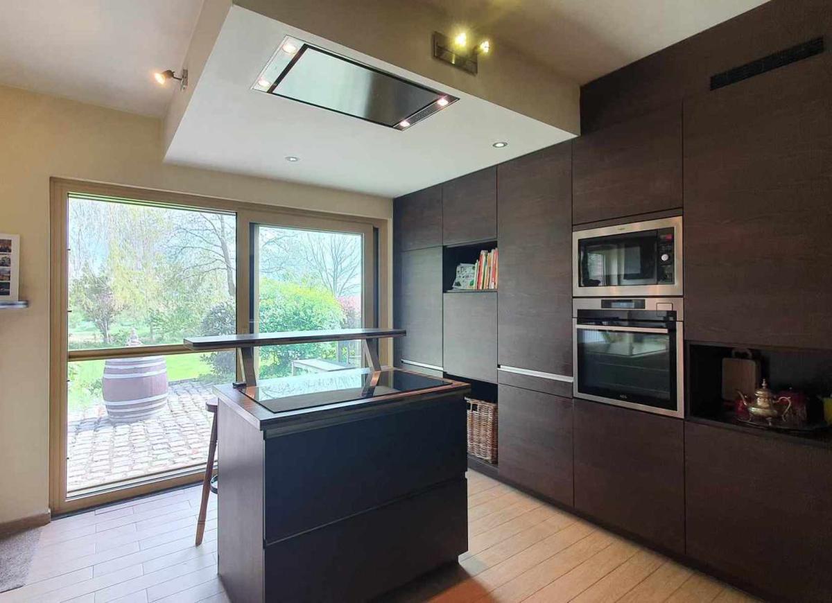 Brugelette Mévergnieslez-Lens