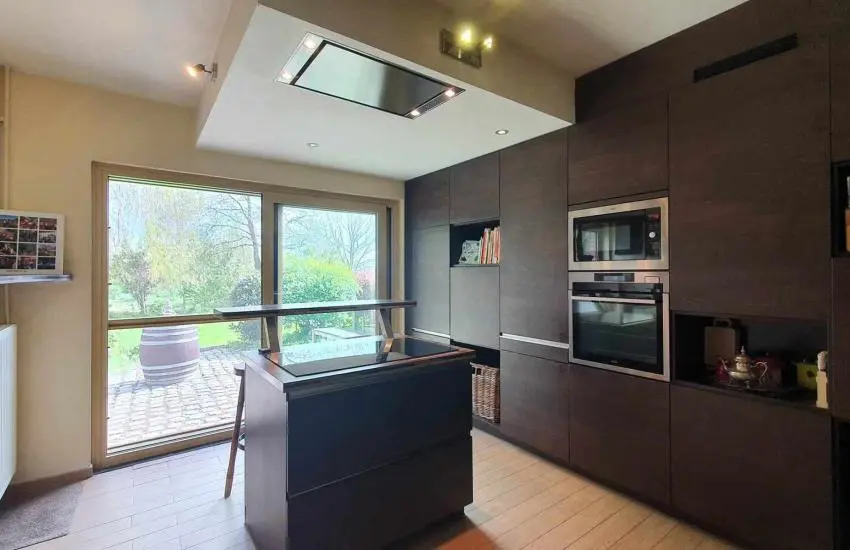 Brugelette Mévergnieslez-Lens