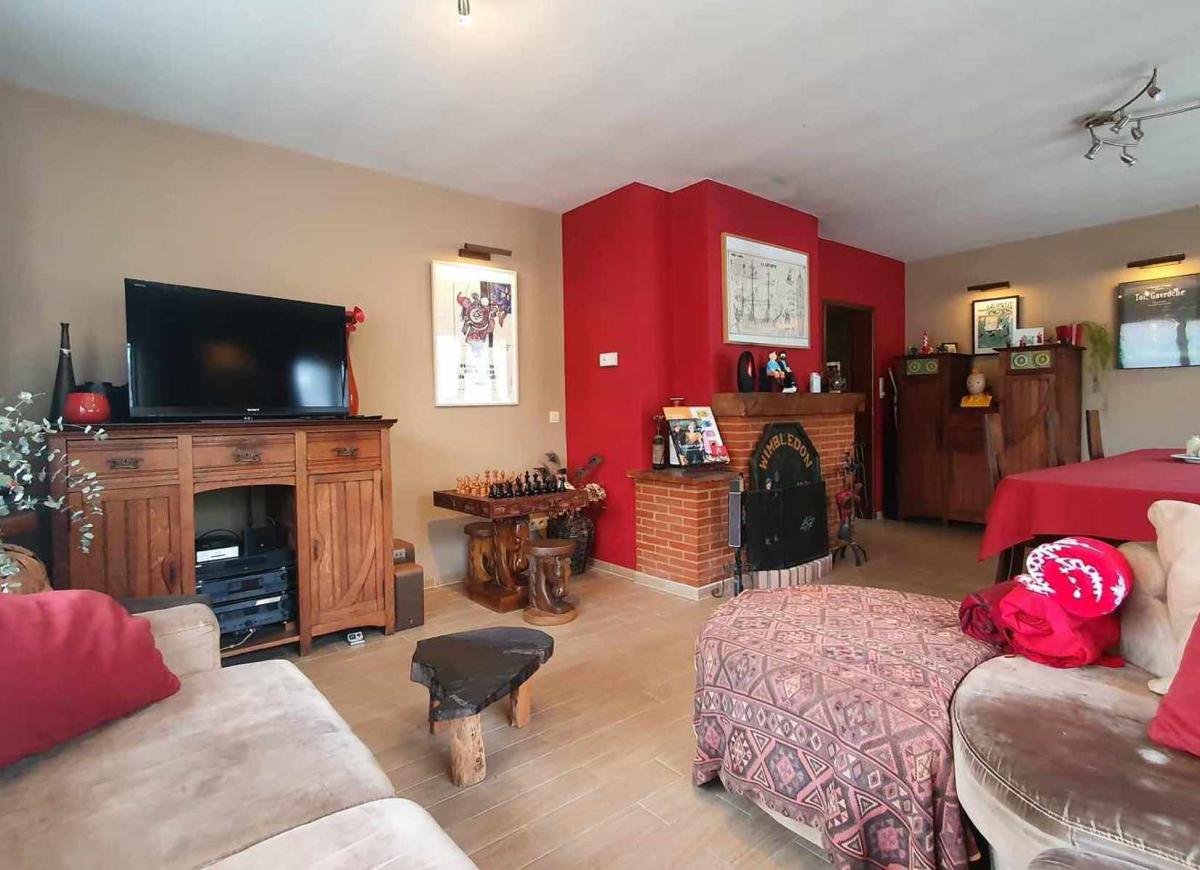 Brugelette Mévergnieslez-Lens