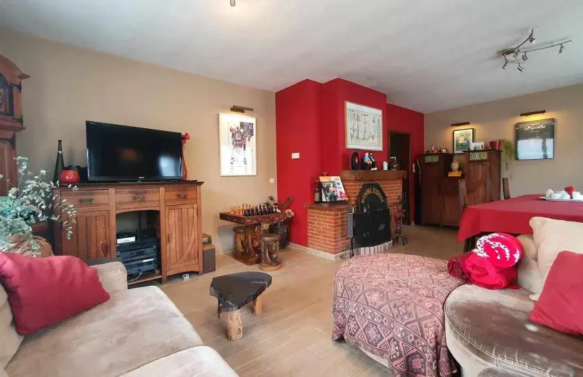 Brugelette Mévergnieslez-Lens