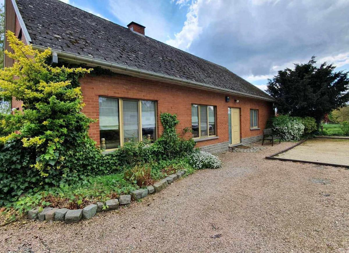 Brugelette Mévergnieslez-Lens