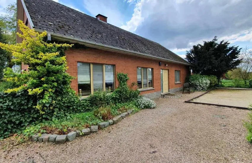 Brugelette Mévergnieslez-Lens