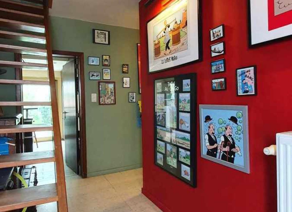 Brugelette Mévergnieslez-Lens