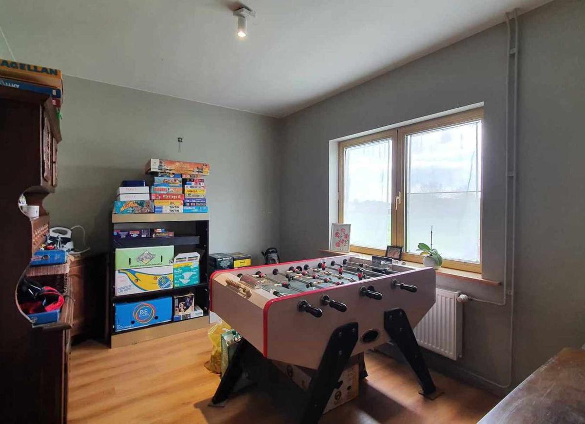 Brugelette Mévergnieslez-Lens