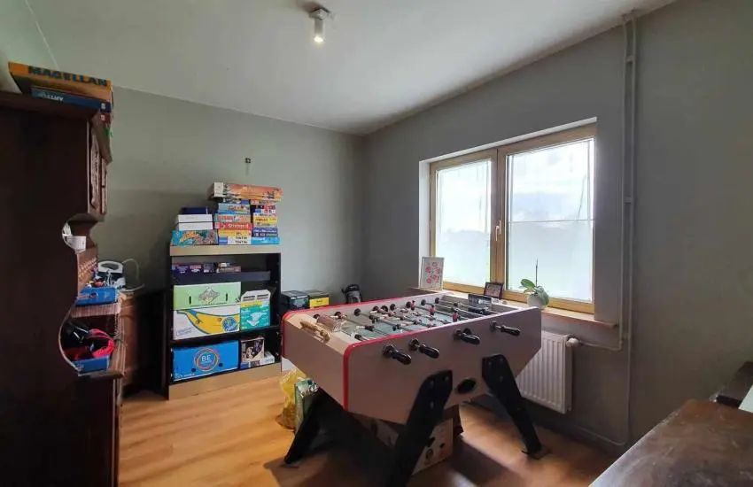 Brugelette Mévergnieslez-Lens