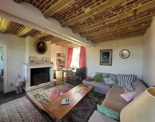 Maison unifamiliale