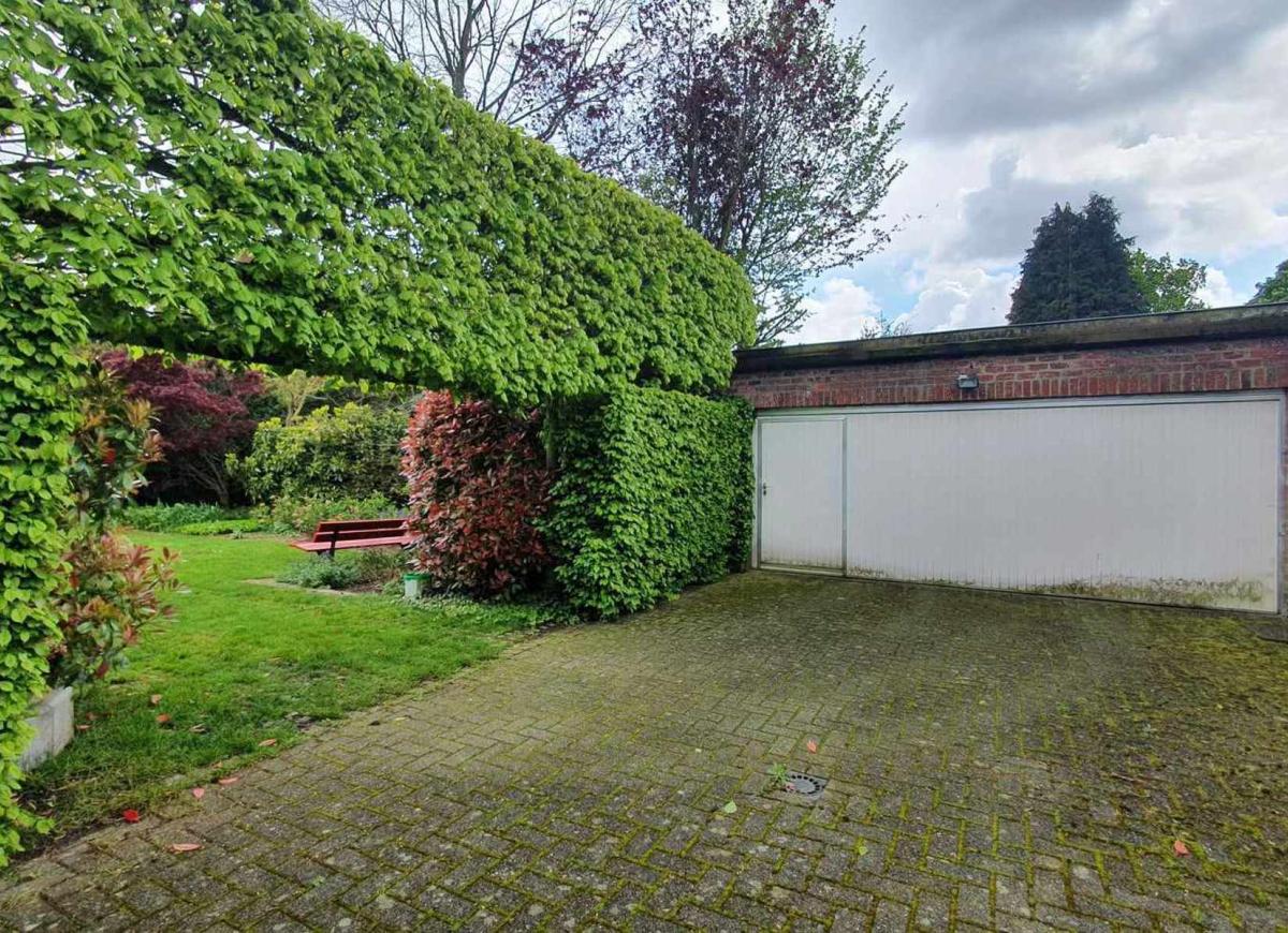 Enghien Petit-Enghien