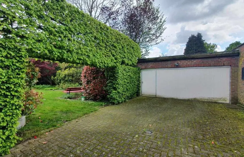 Enghien Petit-Enghien