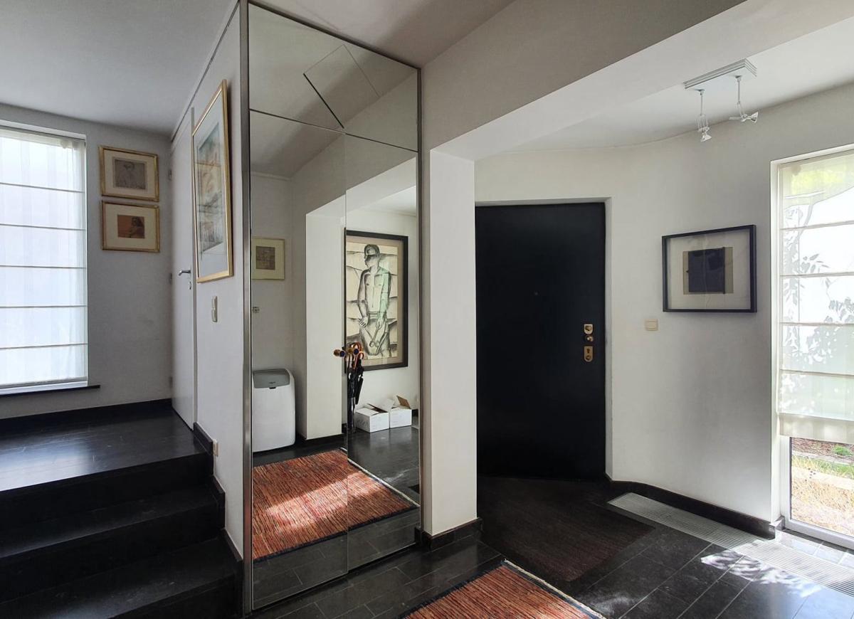 Enghien Petit-Enghien