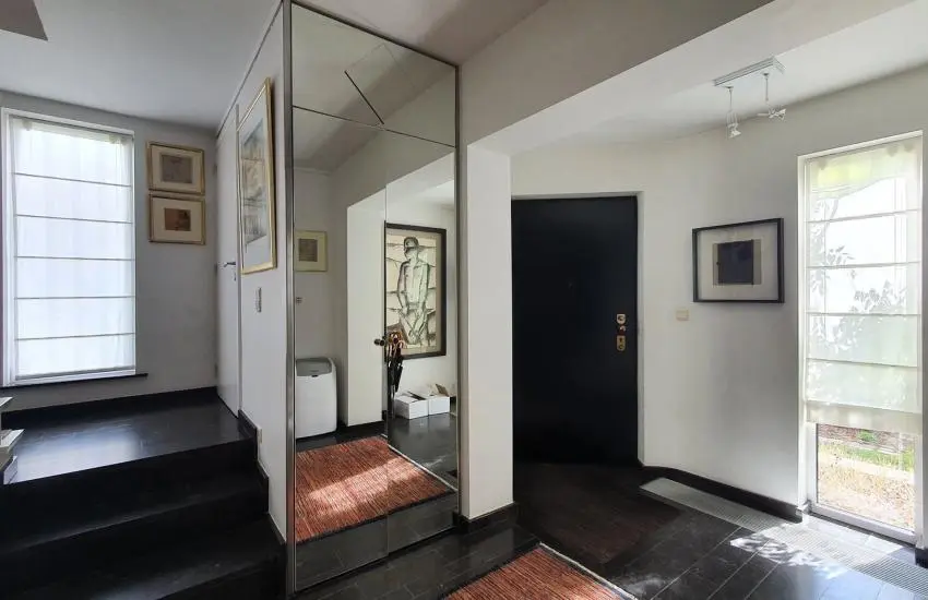 Enghien Petit-Enghien