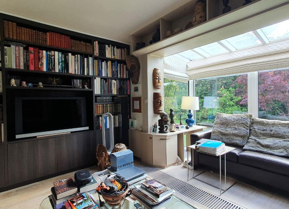 Enghien Petit-Enghien