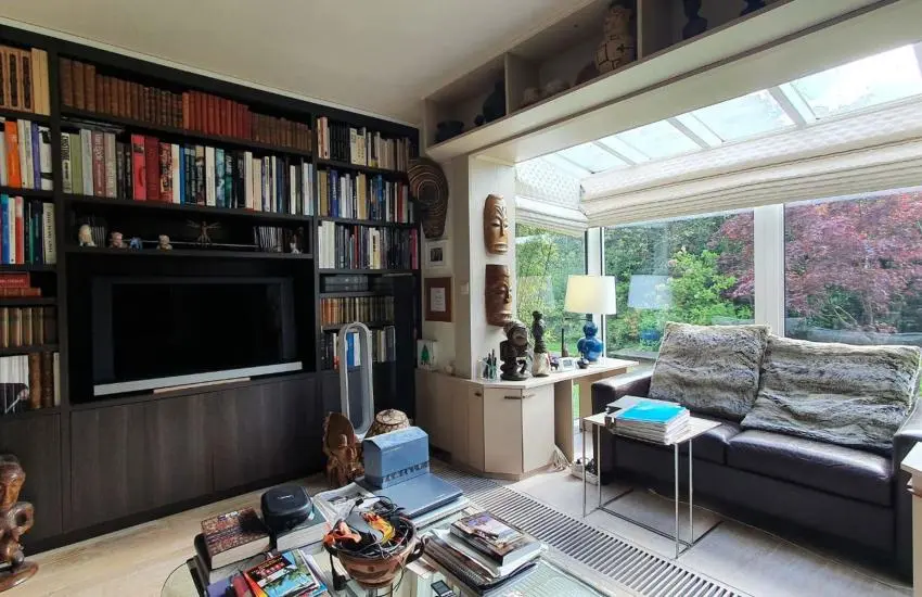 Enghien Petit-Enghien