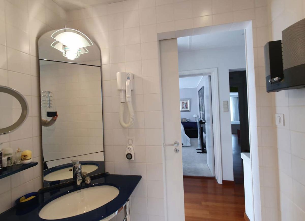 Enghien Petit-Enghien