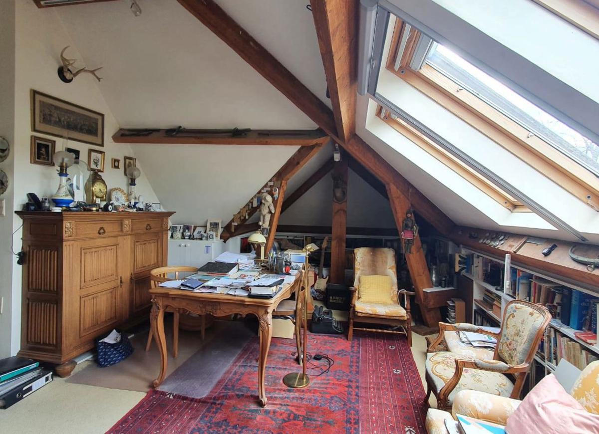 Enghien Petit-Enghien