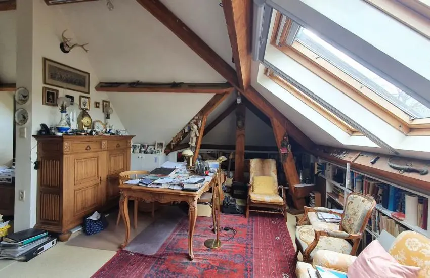 Enghien Petit-Enghien