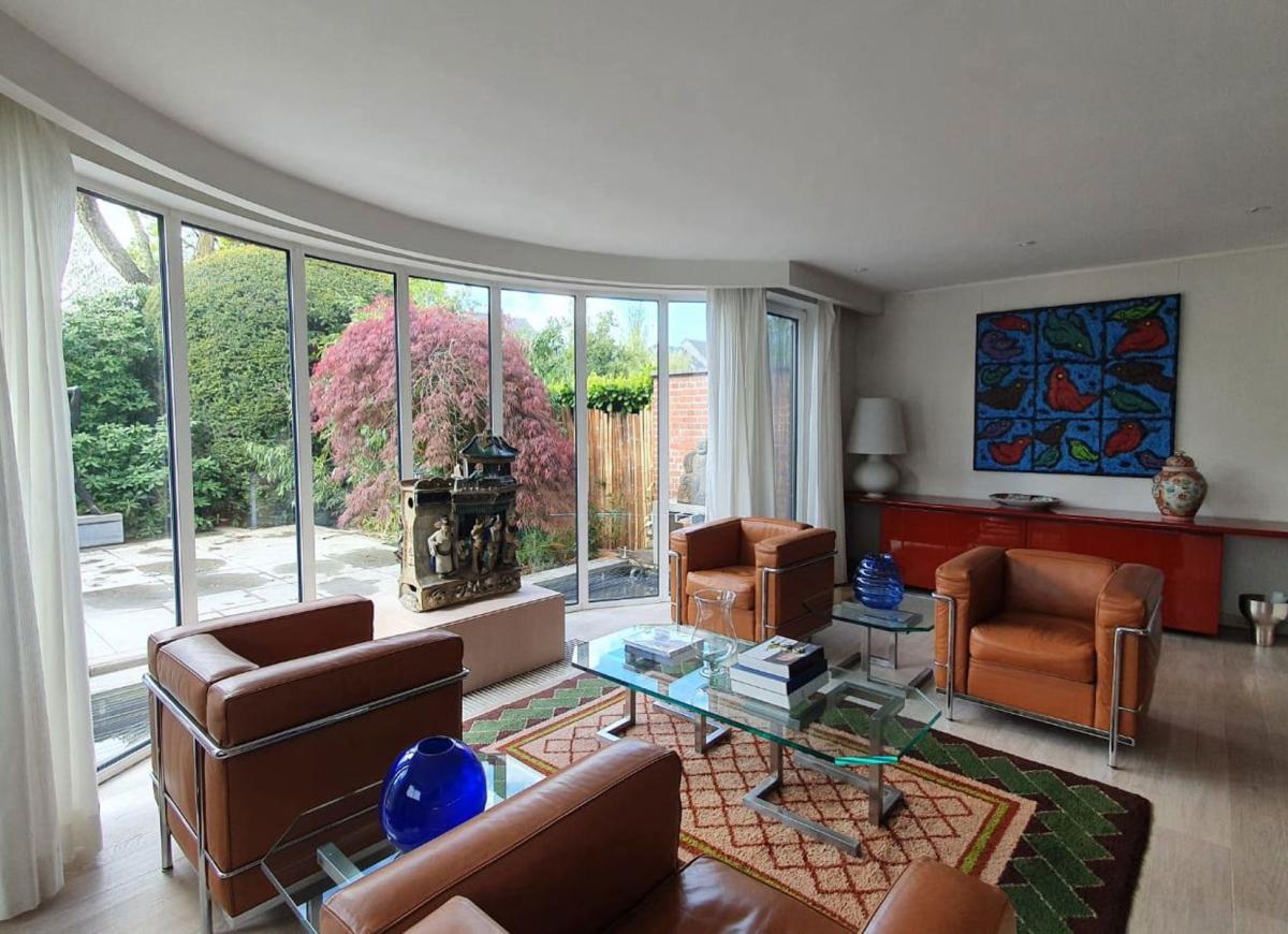 Enghien Petit-Enghien