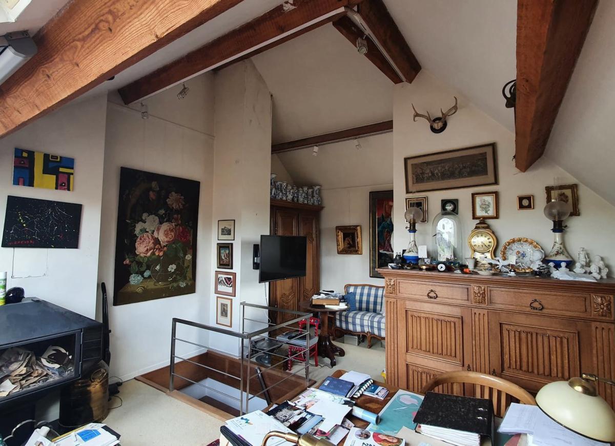 Enghien Petit-Enghien