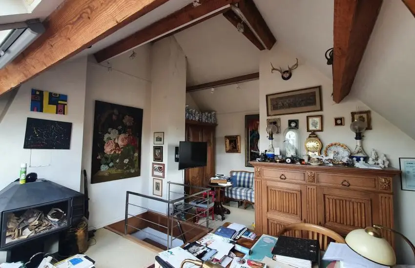 Enghien Petit-Enghien