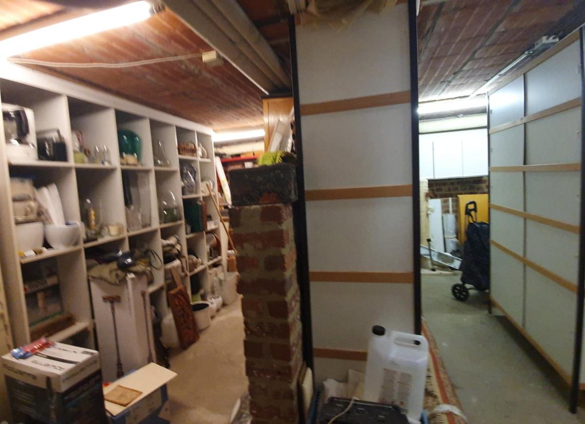 Enghien Petit-Enghien