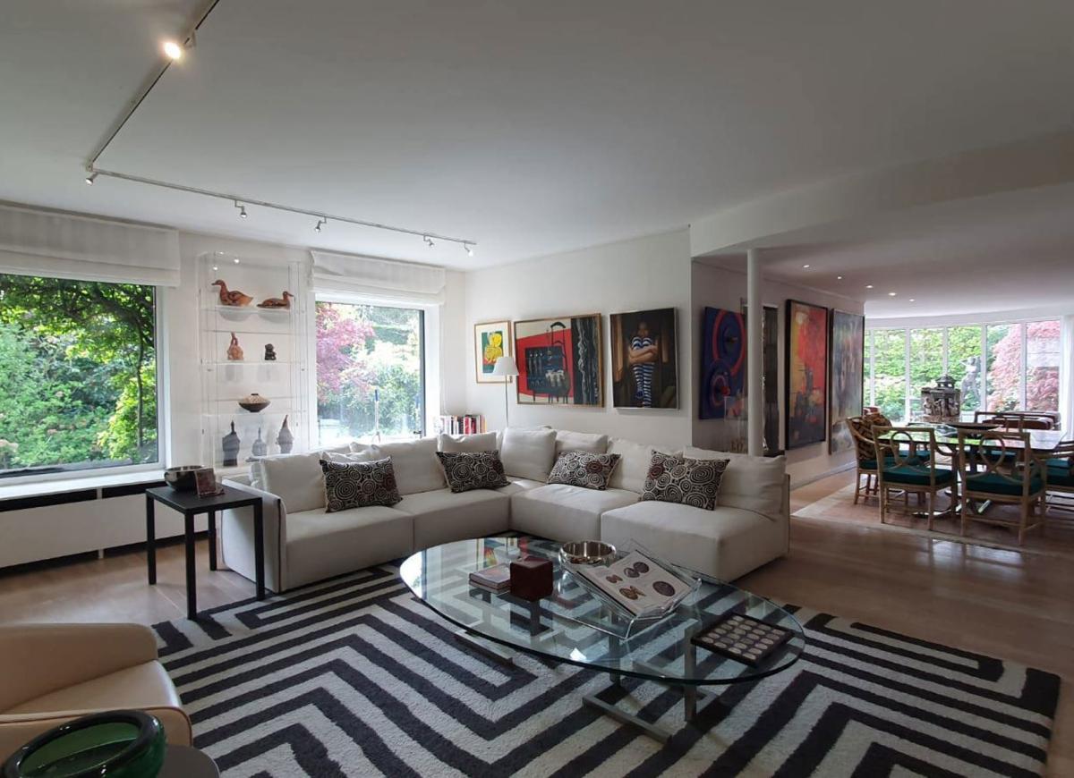 Enghien Petit-Enghien