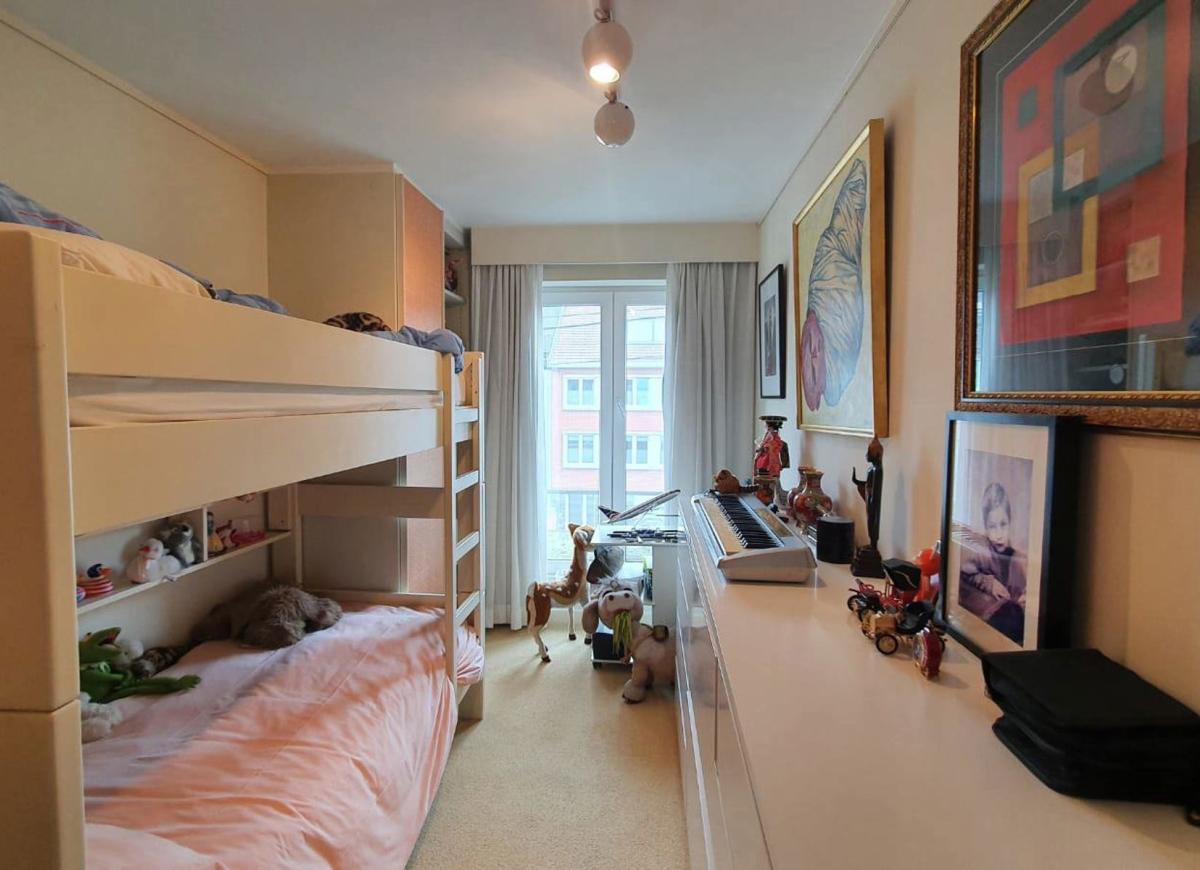 Enghien Petit-Enghien