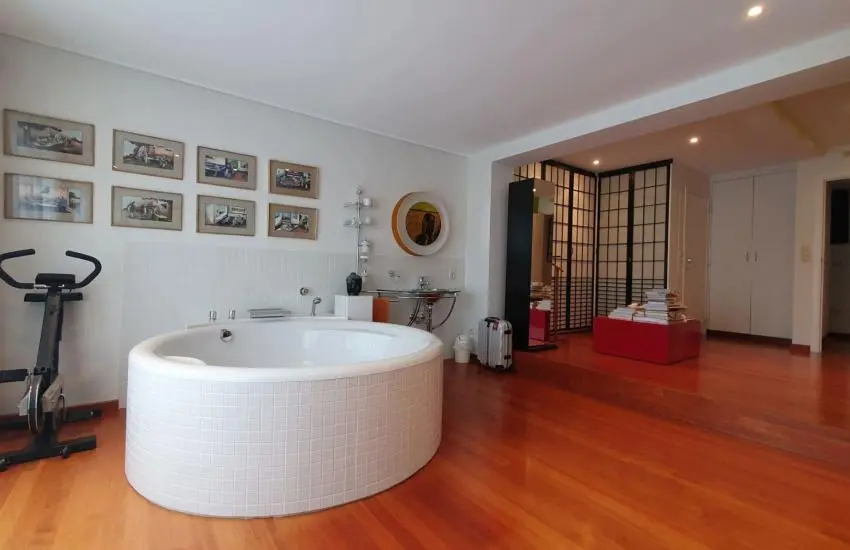 Enghien Petit-Enghien