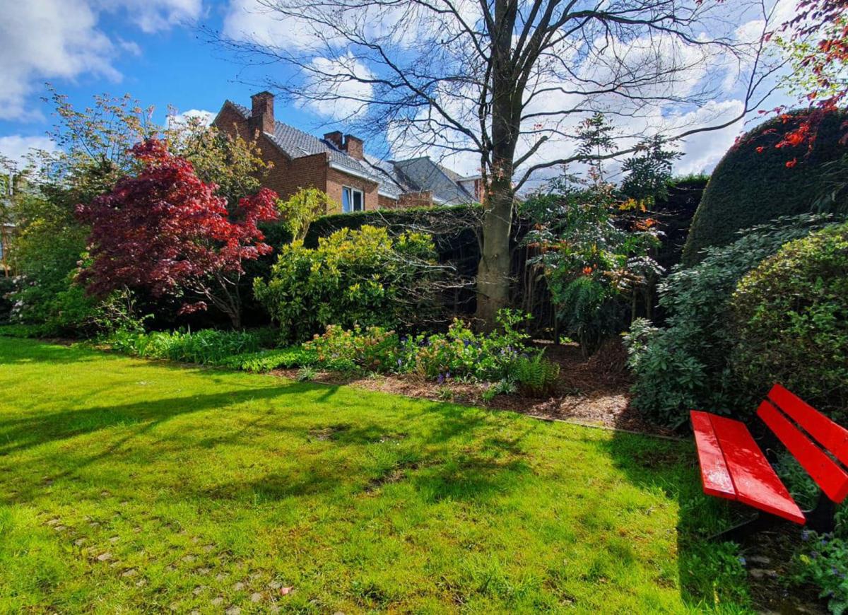 Enghien Petit-Enghien