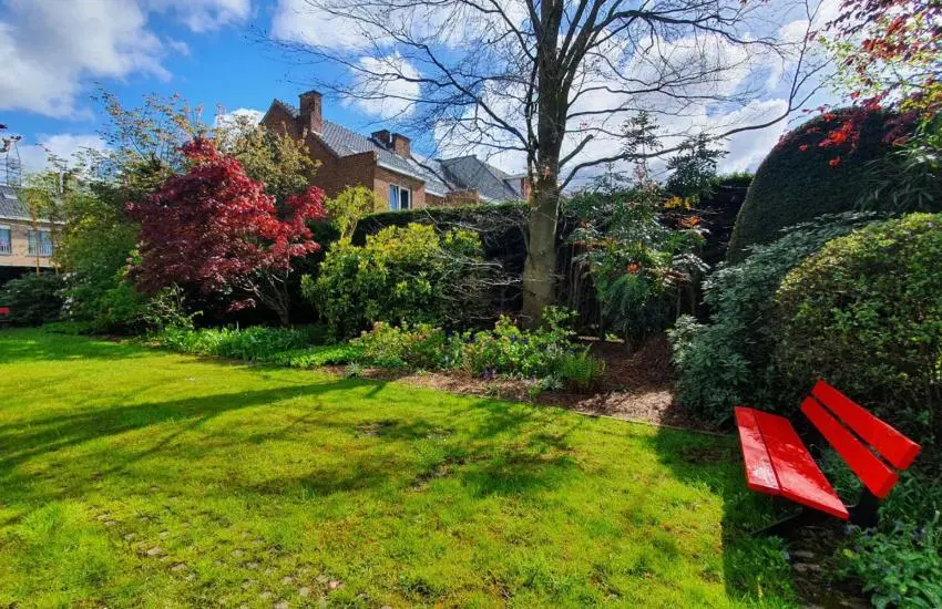 Enghien Petit-Enghien